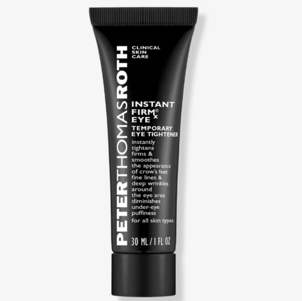 Peter Thomas Roth Instant FIRMx Eye Temporary Eye Tightener